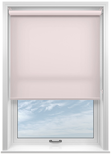 Trapani, Candyfloss - Roller Blind